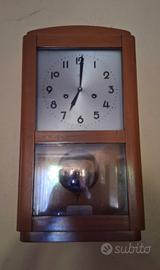 orologio a pendolo