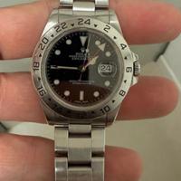 Rolex Explorer 2 ref 16570