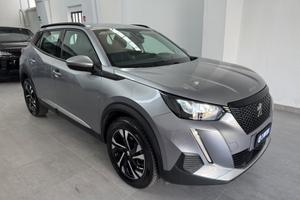 Peugeot 2008 1.2 puretech Allure s&s 130cv