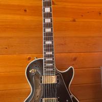 LES PAUL CUSTOM