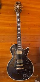 LES PAUL CUSTOM