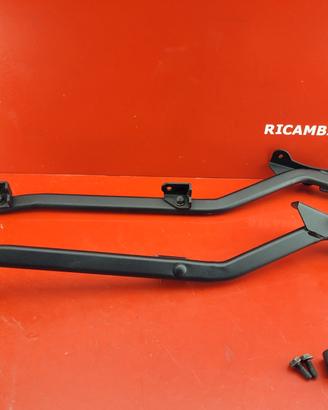 PORTAPACCHI GIVI TOPCASE BMW R1200R