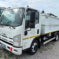 ISUZU NPR75 P75 EVOLUTION