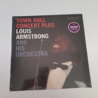 Louis Armstrong edizione limitata 