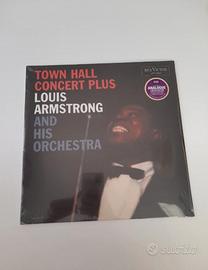 Louis Armstrong edizione limitata 