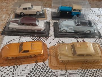 modellini auto 1/43