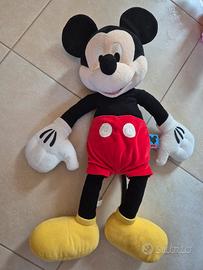 Peluche Topolino grande 60cm