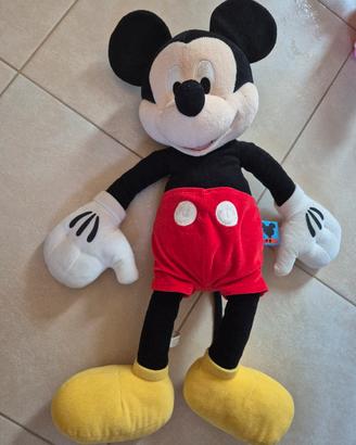 Peluche Topolino grande 60cm