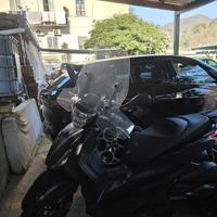 Piaggio beverly 300 sport 2024