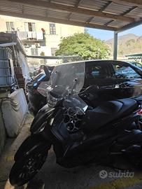 Piaggio beverly 300 sport 2024