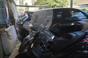 Piaggio beverly 300 sport 2024