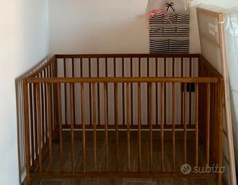 culla modello ikea