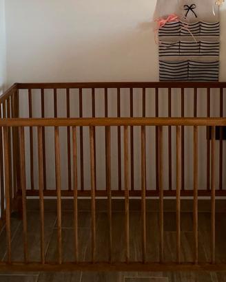 culla modello ikea