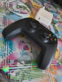 joypad per iOS steelseries