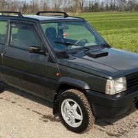 Fiat panda 4x4