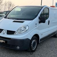 Renault Trafic 2.0 DCI  2007