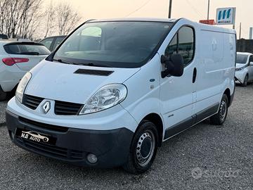 Renault Trafic 2.0 DCI  2007