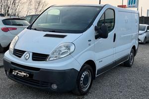 Renault Trafic 2.0 DCI  2007