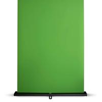 Green Screen per studio fotografico