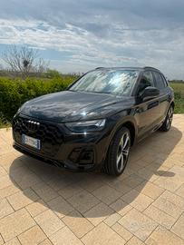 Audi q5 prima scelta plus