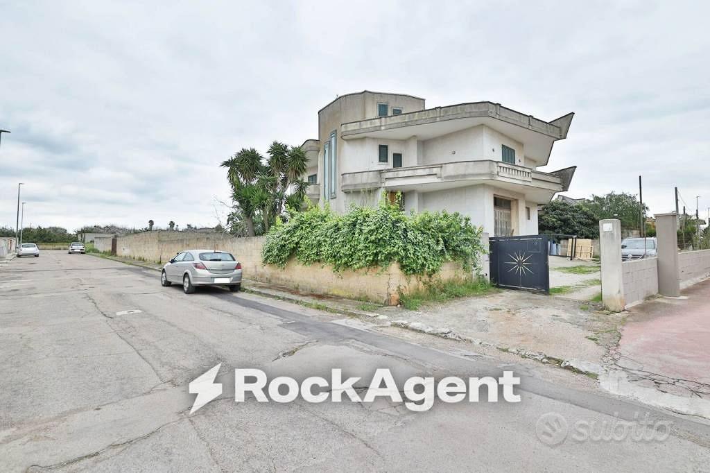 Casa – Taurisano, Lecce - Vista 3