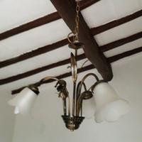 Mobili nonna e nuovi