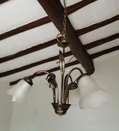 Mobili nonna e nuovi