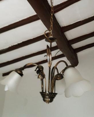 Mobili nonna e nuovi