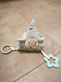 peluches sonaglio