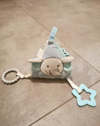peluches sonaglio