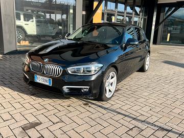Bmw 118d