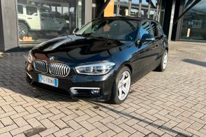 Bmw 118d