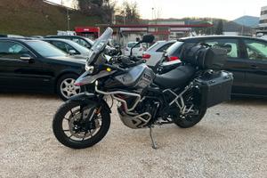 Triumph Tiger 900 Gt Pro - full optional+accessori