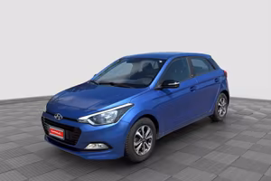HYUNDAI i20 i20 1.2 84 CV 5 porte Classic