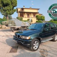 Bmw X5 e53 3.0d