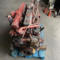 Motore iveco eurocargo - eurotech 8360.46