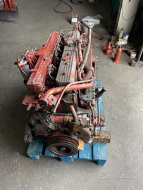 Motore iveco eurocargo - eurotech 8360.46