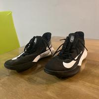 scarpe da ginnastica nike