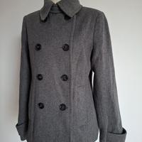 cappotto donna tommy hiltinger tg m