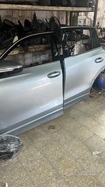 Disponibile porte portellone Volkswagen tiguan
