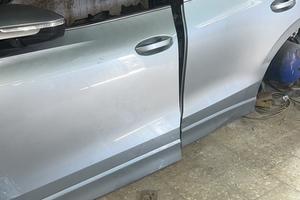 Disponibile porte portellone Volkswagen tiguan