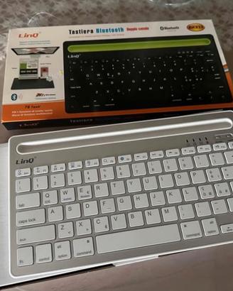 Tastiera bluetooth Linq BK993