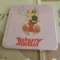 Sottobicchieri asterix