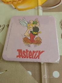 Sottobicchieri asterix