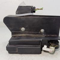 SERRATURA POSTERIORE DESTRA DACIA Duster Serie 825