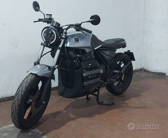 Bmw k75