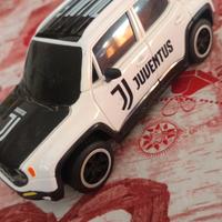 macchinina telecomandata  Juventus  Renegade 