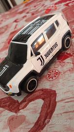 macchinina telecomandata  Juventus  Renegade 