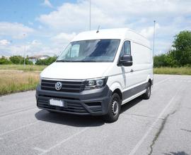 VOLKSWAGEN Crafter Crafter Furgone Logistic 30 L