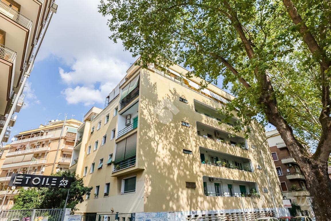 Appartamento – Roma, San Giovanni, Appio-Latino - Altro